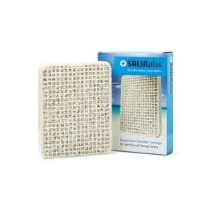 Salin Plus Replacement Filter